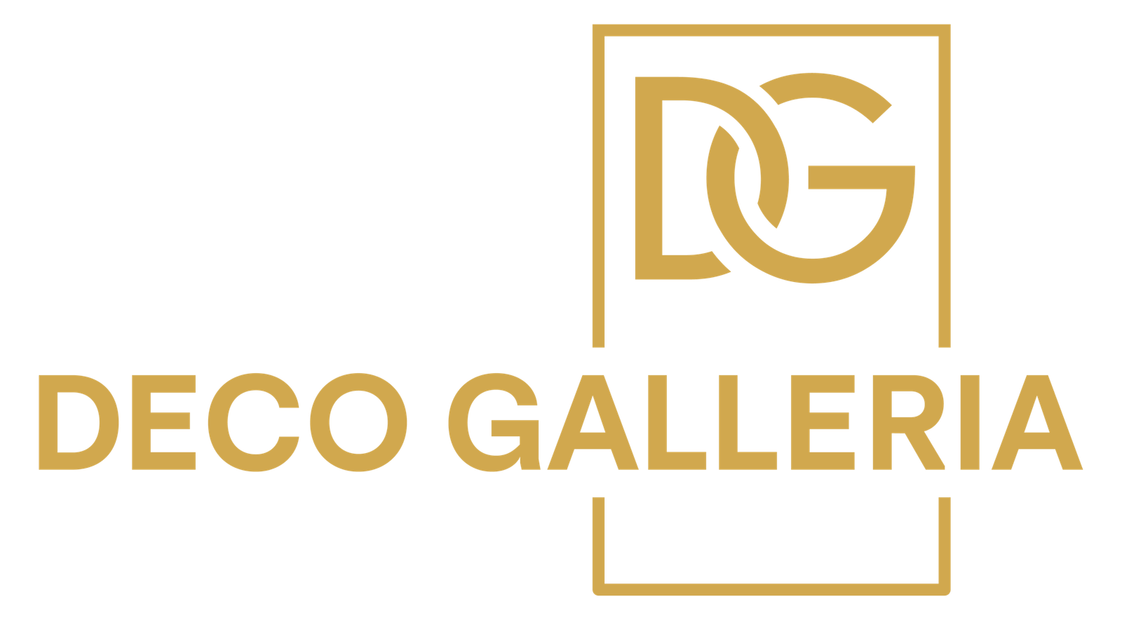 Deco Galleria